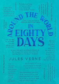 Around the World in Eighty Days By:Verne, Jules Eur:4,86 Ден2:799