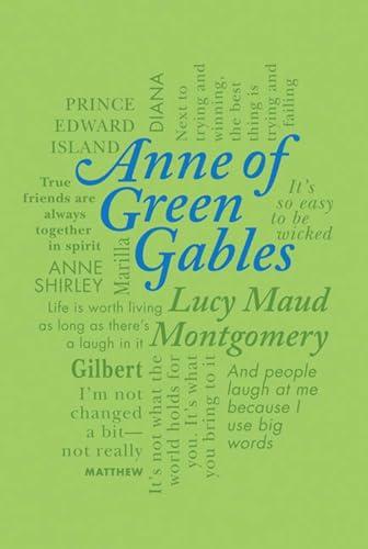 Anne of Green Gables By:Montgomery, L.M. Eur:4,86 Ден2:999