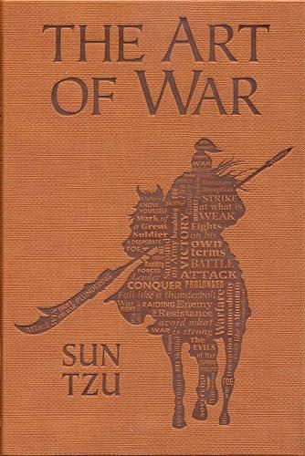 Art of War By:Tzu, Sun Eur:9,74 Ден2:999