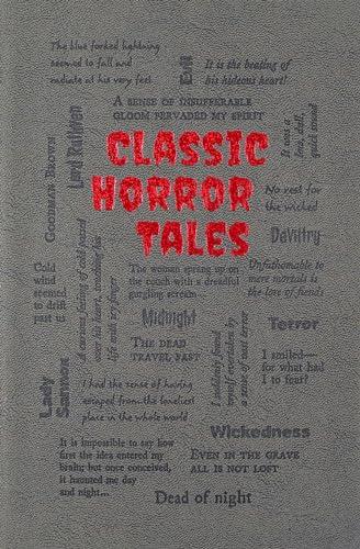 Classic Horror Tales By:Classics, Editors of Canterbury Eur:4,86 Ден2:999
