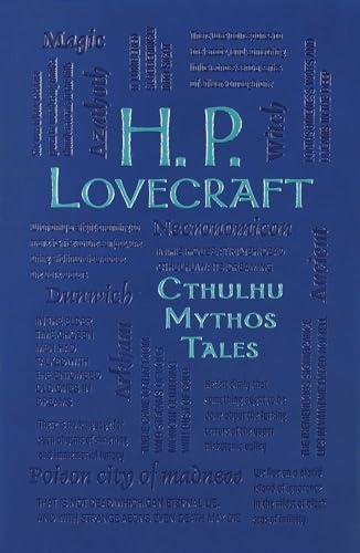 H.P. Lovecraft Cthulhu Mythos Tales By:Lovecraft, H.P. Eur:11,37 Ден2:999