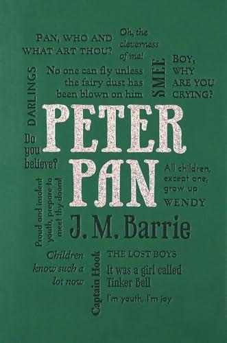 Peter Pan By:Barrie, J.M. Eur:24,37 Ден2:999