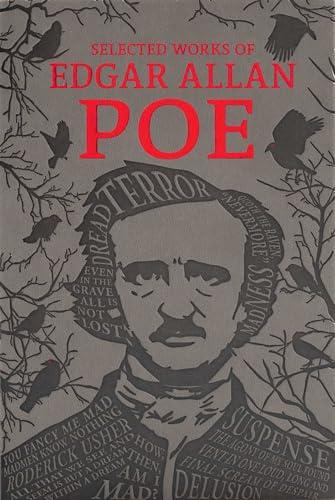 The Selected Works of Edgar Allan Poe By:Poe, Edgar Allan Eur:9,74 Ден2:999