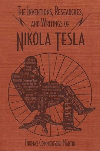 The Inventions, Researches, and Writings of Nikola Tesla By:Martin, Thomas Commerford Eur:4,86 Ден2:999