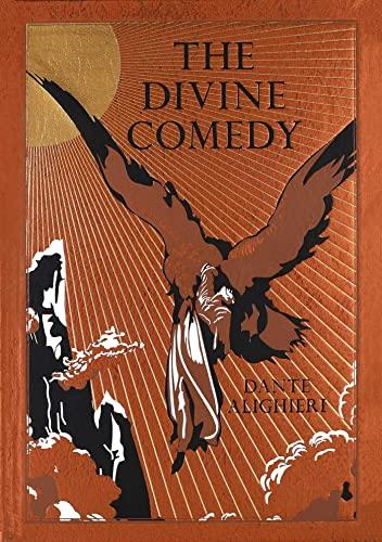 The Divine Comedy By:Alighieri, Dante Eur:4,86 Ден2:1599