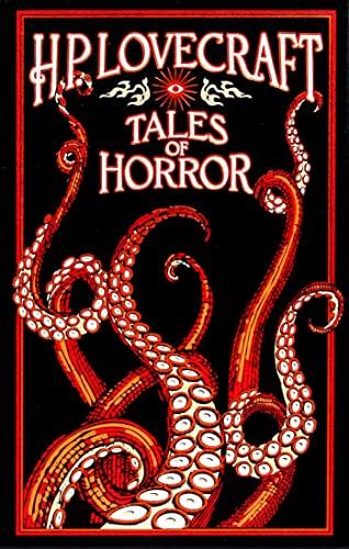 H. P. Lovecraft Tales of Horror By:Lovecraft, H.P. Eur:48,76 Ден2:1699