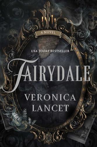Fairydale By:Lancet, Veronica Eur:9,74 Ден2:999