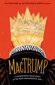 MacTrump By:Doescher, Ian Eur:19,50 Ден2:899