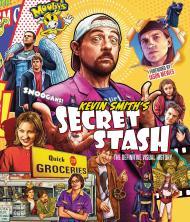 Kevin Smith's Secret Stash: The Definitive Visual History By:Smith, Kevin Eur:86,16 Ден2:3899