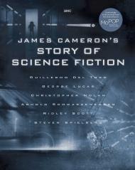 James Cameron's Story of Science Fiction By:Frakes, Randall Eur:47,14 Ден2:1799