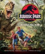 Jurassic Park: The Ultimate Visual History By:Mottram, James Eur:47,14 Ден1:3599