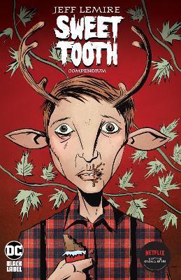 Sweet Tooth Compendium By:Lemire, Jeff Eur:73,15 Ден2:3899