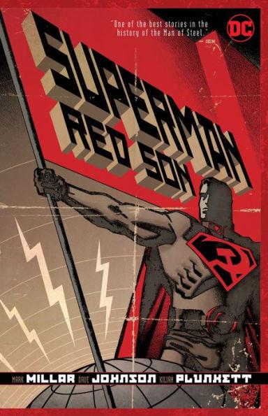 Superman: Red Son By:Millar, Mark Eur:16,24 Ден2:1099