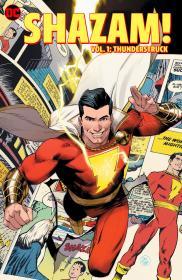 Shazam!, Vol. 1: Meet the Captain! By:Waid, Mark Eur:86,16 Ден2:899