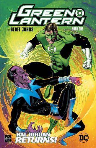 Green Lantern by Geoff Johns Book One By:Johns, Geoff Eur:16,24 Ден2:2199