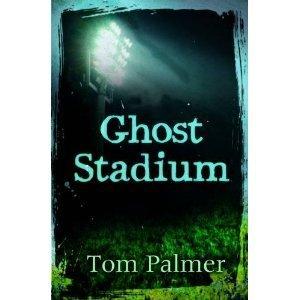 Ghost Stadium By:Palmer, Tom Eur:84,54 Ден2:599