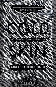 Cold Skin By:Pinol, Albert Sanchez Eur:58,52 Ден2:799