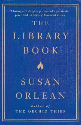 The Library Book By:Orlean, Susan Eur:19,50 Ден2:899