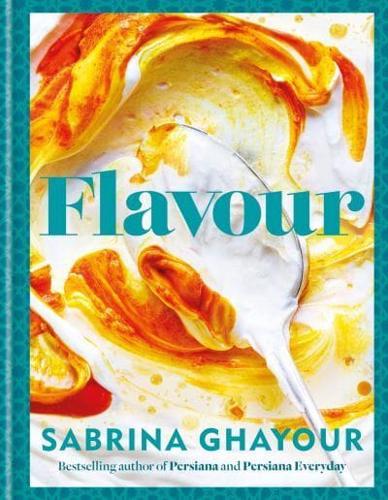 Flavour By:Ghayour, Sabrina Eur:22.75 Ден1:1899