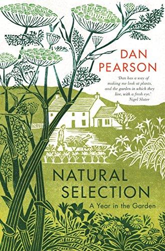Natural Selection : a year in the garden By:Pearson, Dan Eur:24.37 Ден1:1499