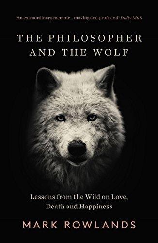 The Philosopher and the Wolf By:Rowlands, Mark Eur:219,50 Ден2:799