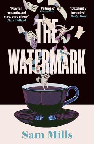 The Watermark By:Mills, Sam Eur:12,99 Ден1:699