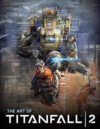 The Art of Titanfall 2 By:McVittie, Andy Eur:19,50 Ден1:2199