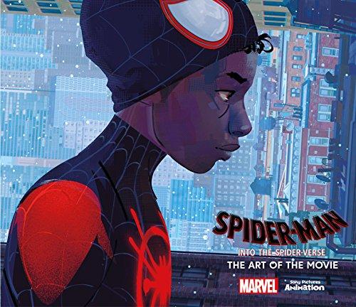 Spider-Man: Into the Spider-Verse -The Art of the Movie By:Zahed, Ramin Eur:14,62 Ден1:2499