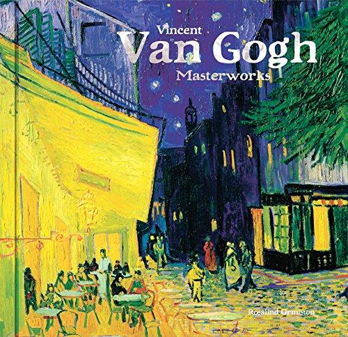 Vincent Van Gogh (Masterworks) By:Ormiston, Rosalind Eur:8,13 Ден2:1899
