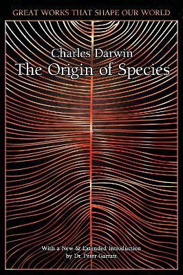 On the Origin of Species By:Darwin, Charles Eur:21,12 Ден1:1499