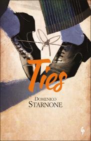 Ties By:Starnone, Domenico Eur:14,62 Ден2:799