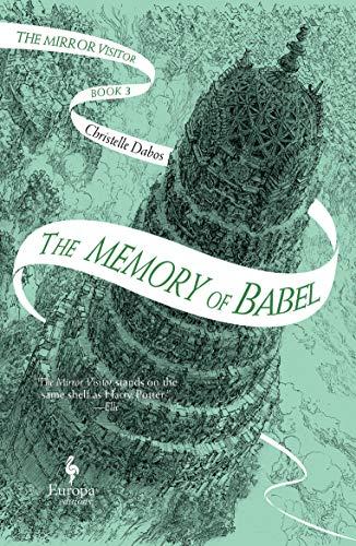 The Memory of Babel By:Dabos, Christelle Eur:8,11 Ден2:799