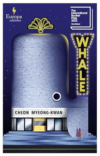 Whale By:Myeong-Kwan, Cheon Eur:84,54 Ден2:799