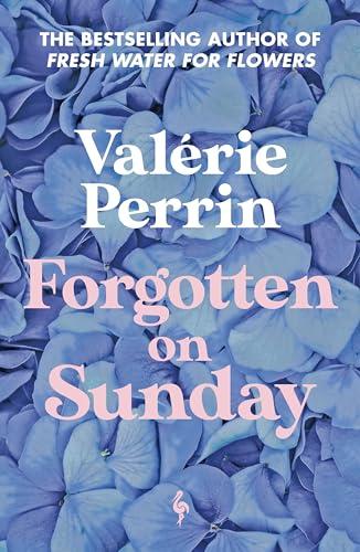Forgotten on Sunday By:Perrin, Valerie Eur:19,50 Ден2:799