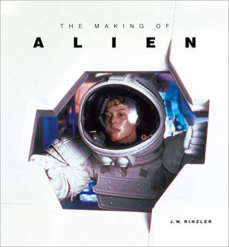 The Making of Alien By:Rinzler, J.W. Eur:58,52 Ден2:3199