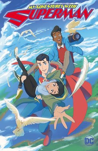 My Adventures with Superman By:Campbell, Josie Eur:17,87 Ден2:999