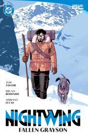 Nightwing, Vol. 7: Fallen Grayson By:Taylor, Tom Eur:16,24 Ден2:999