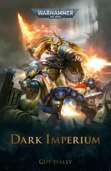 Dark Imperium By:Haley, Guy Eur:12,99 Ден2:699