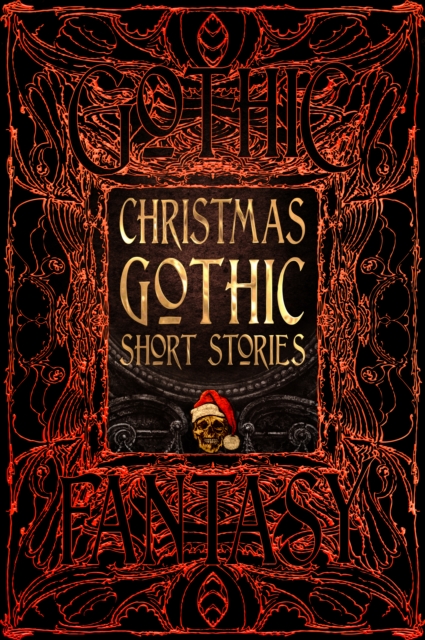 Christmas Gothic short stories : anthology of new & classic tales By: Eur:29.25 Ден1:1399