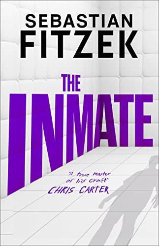 The Inmate By:Fitzek, Sebastian Eur:16,24 Ден2:799