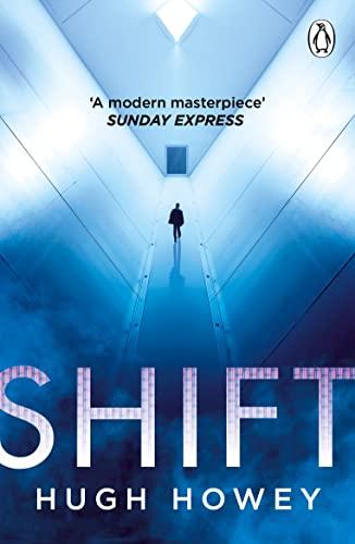 Shift By:Howey, Hugh Eur:35,76 Ден2:799