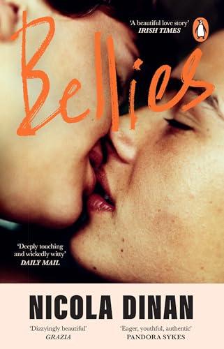 Penguin Books Bellies. By:Dinan, Nicola Eur:12,99 Ден2:799
