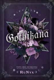 Gothikana By:RuNyx Eur:11,37 Ден2:799