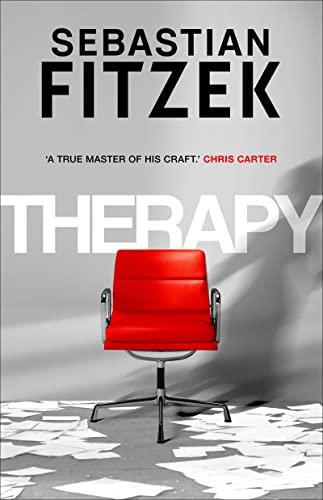 Therapy By:Fitzek, Sebastian Eur:11,37 Ден2:799
