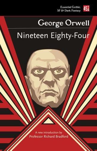 Nineteen Eighty-Four - Essential Gothic, SF & Dark Fantasy By:Orwell, George Eur:3,24 Ден2:699