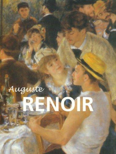Renoir By:Brodskaia, Nathalia Eur:65,02 Ден2:1099