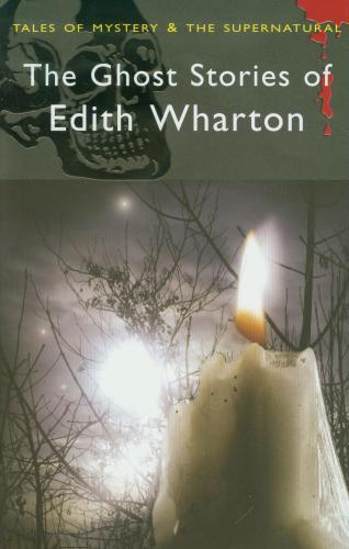 The Ghost Stories of Edith Wharton By:Wharton, Edith Eur:22,75 Ден2:199