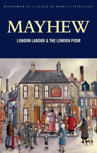 London Labour and the London Poor By:Mayhew, Henry Eur:11.37 Ден1:299