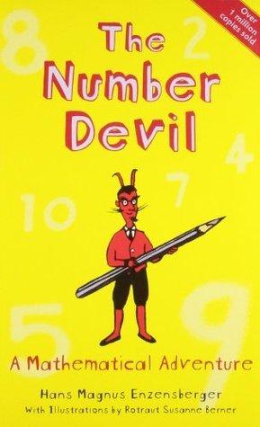 The Number Devil: A Mathematical Adventure By:Enzensberger, Hans Magnus Eur:19,50 Ден2:699