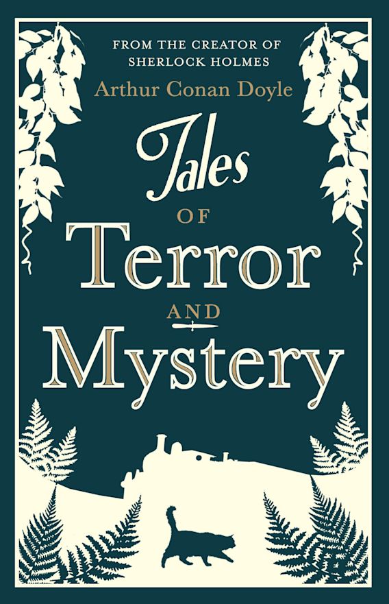 Tales of terror and mystery By:Arthur Conan Doyle Eur:11,37 Ден2:299